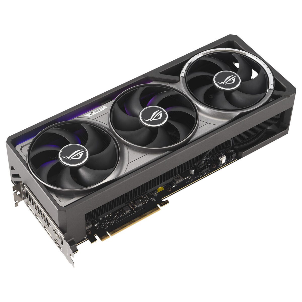 ROG 5080 ASTRAL GPU PREORDER! - Image 5