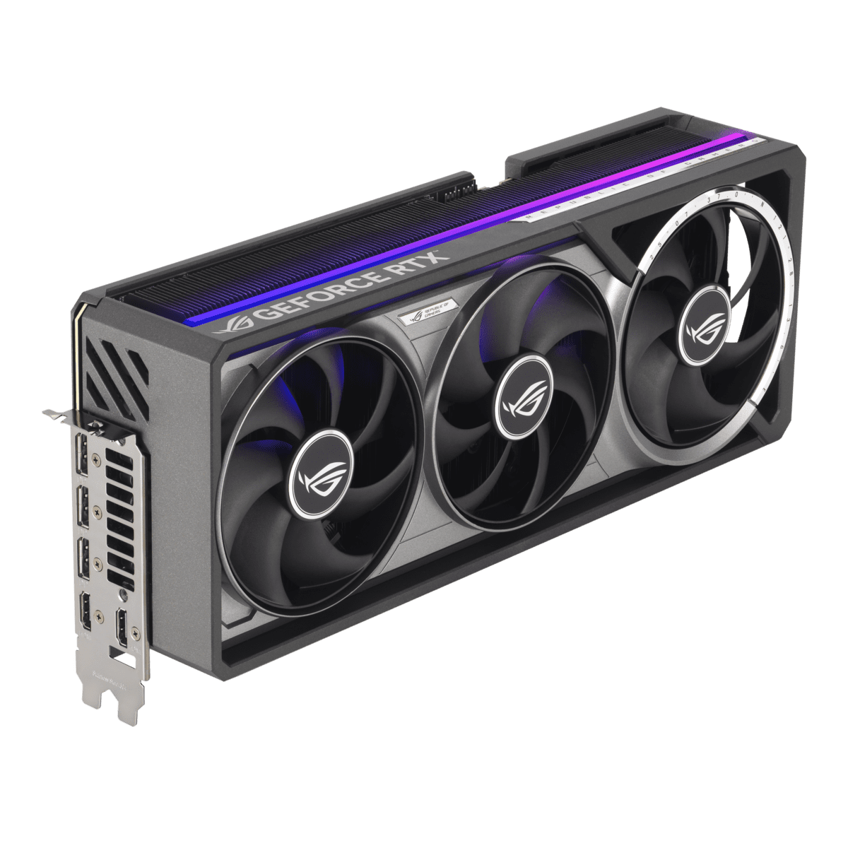 ROG 5080 ASTRAL GPU PREORDER! - Image 3