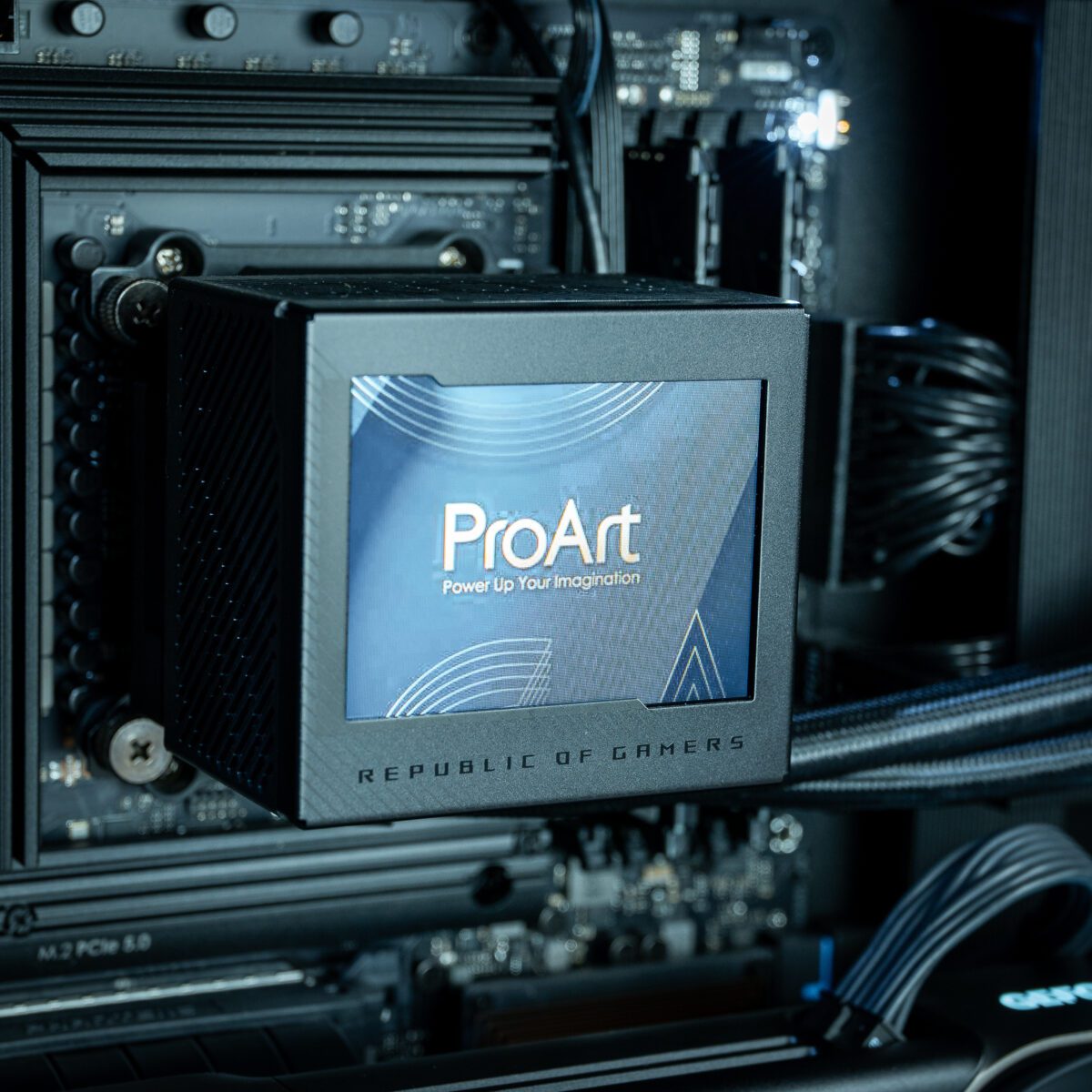 PROART 5080 FOUNDERS EDITION PC! + 100 MYSTERY INST WINS! - Image 7