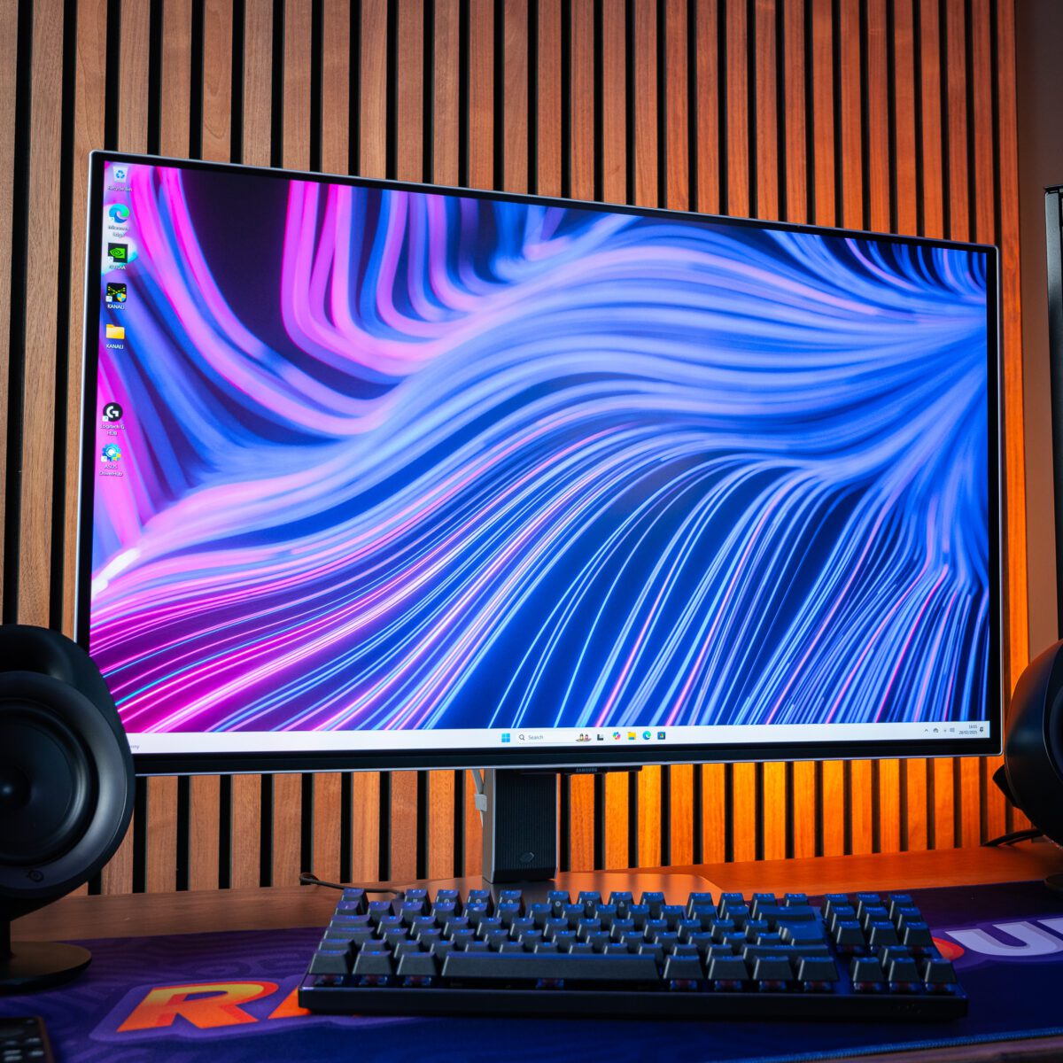 PHANTEKS 5080 SETUP! - Image 19